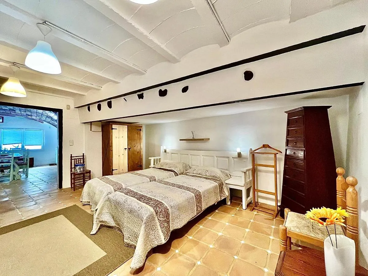 Villa Casa Joan Badosa Roses - Immo Barneda Espagne