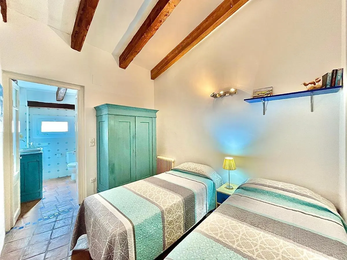 Villa Casa Joan Badosa Roses - Immo Barneda 0*,  Espagne