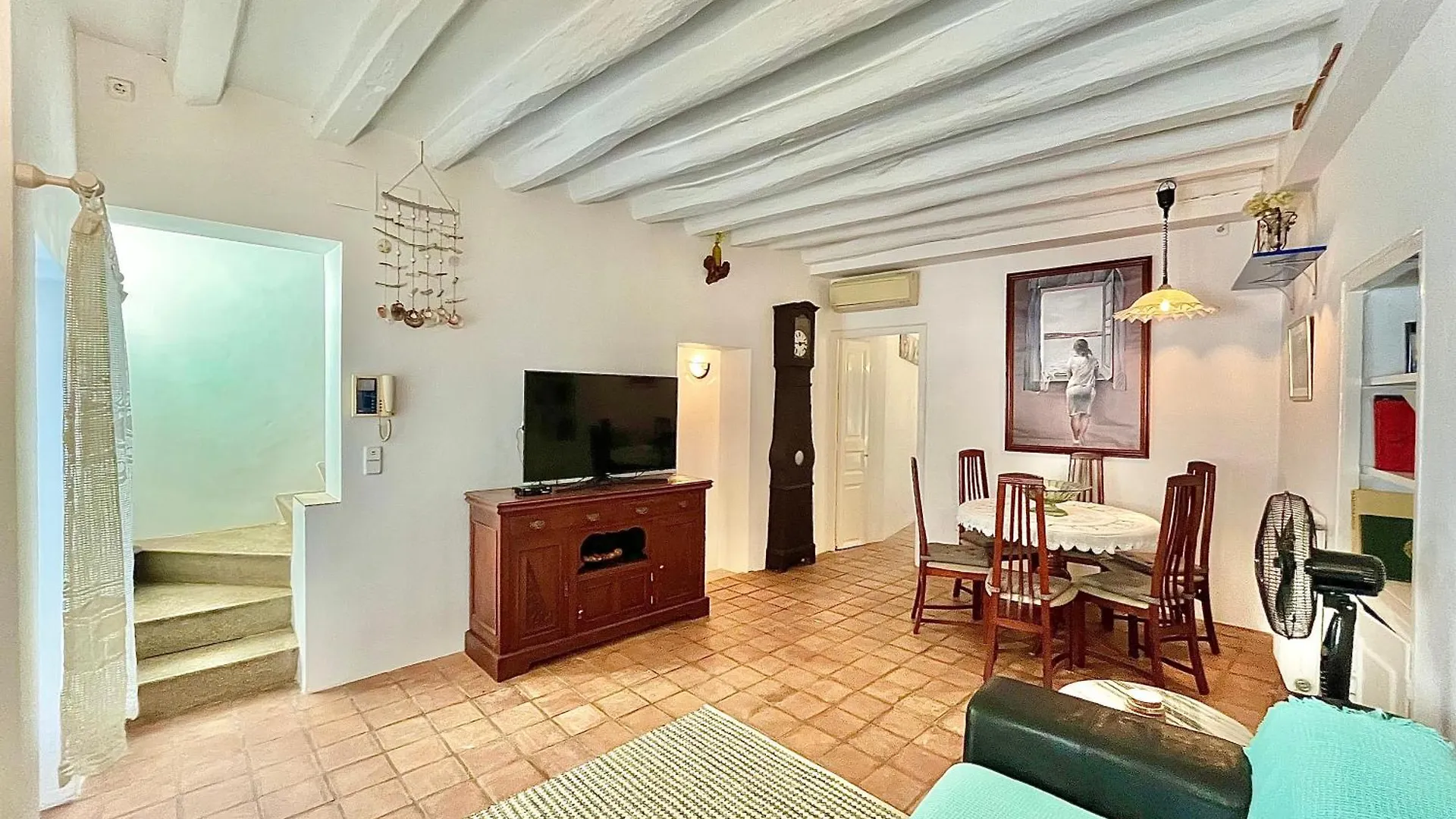 Villa Casa Joan Badosa Roses - Immo Barneda Hébergement de vacances